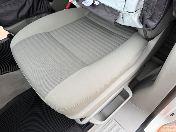 Used Volkswagen California 2017 for sale - 76032269: Photo 28