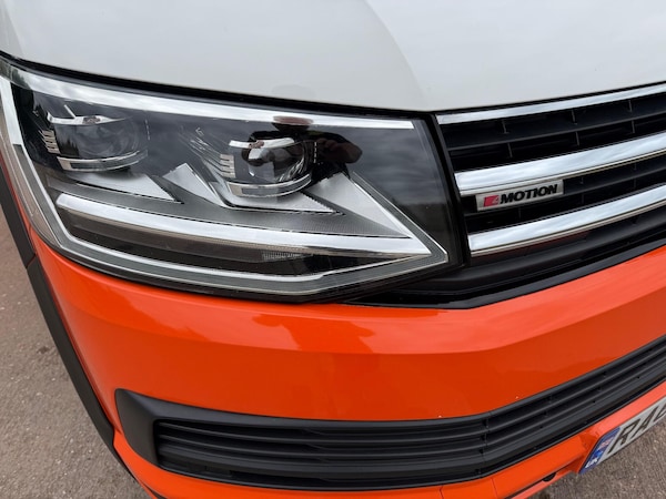 Used Volkswagen California 2017 for sale - 76032269: Photo 29