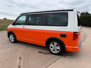 Used Volkswagen California 2017 for sale - 76032269: Photo 2