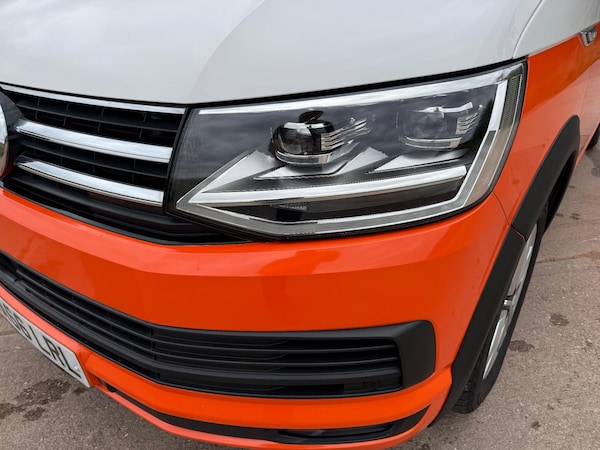 Used Volkswagen California 2017 for sale - 76032269: Photo 30