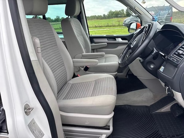 Used Volkswagen California 2017 for sale - 76032269: Photo 3
