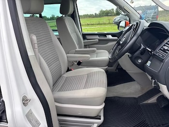 Used Volkswagen California 2017 for sale - 76032269: Photo 3