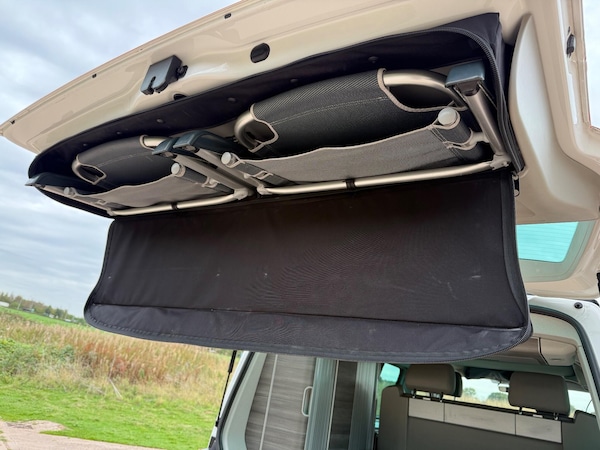 Used Volkswagen California 2017 for sale - 76032269: Photo 43