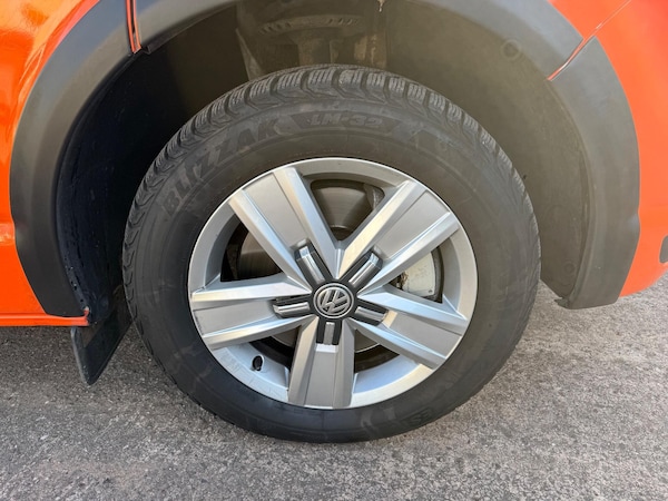 Used Volkswagen California 2017 for sale - 76032269: Photo 9