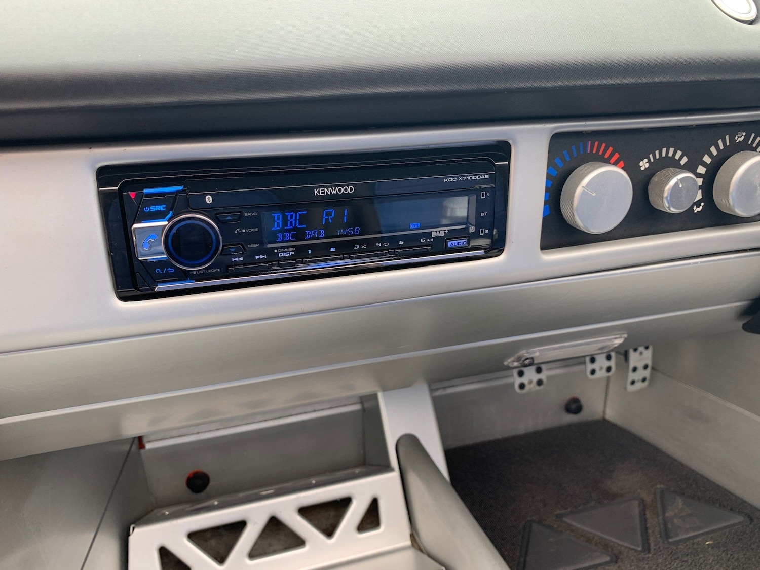 Used Vauxhall VX220 2005 for sale - 76283846: Photo 13