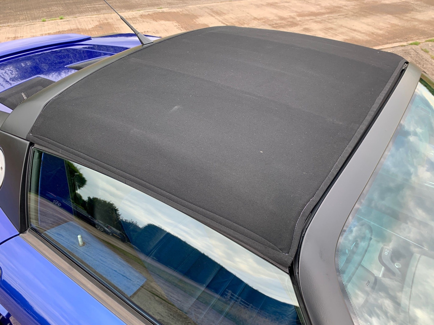 Used Vauxhall VX220 2005 for sale - 76283846: Photo 16