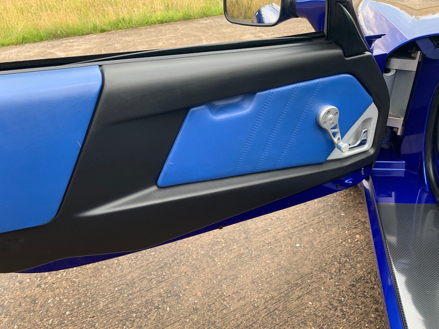 Used Vauxhall VX220 2005 for sale - 76283846: Photo 22