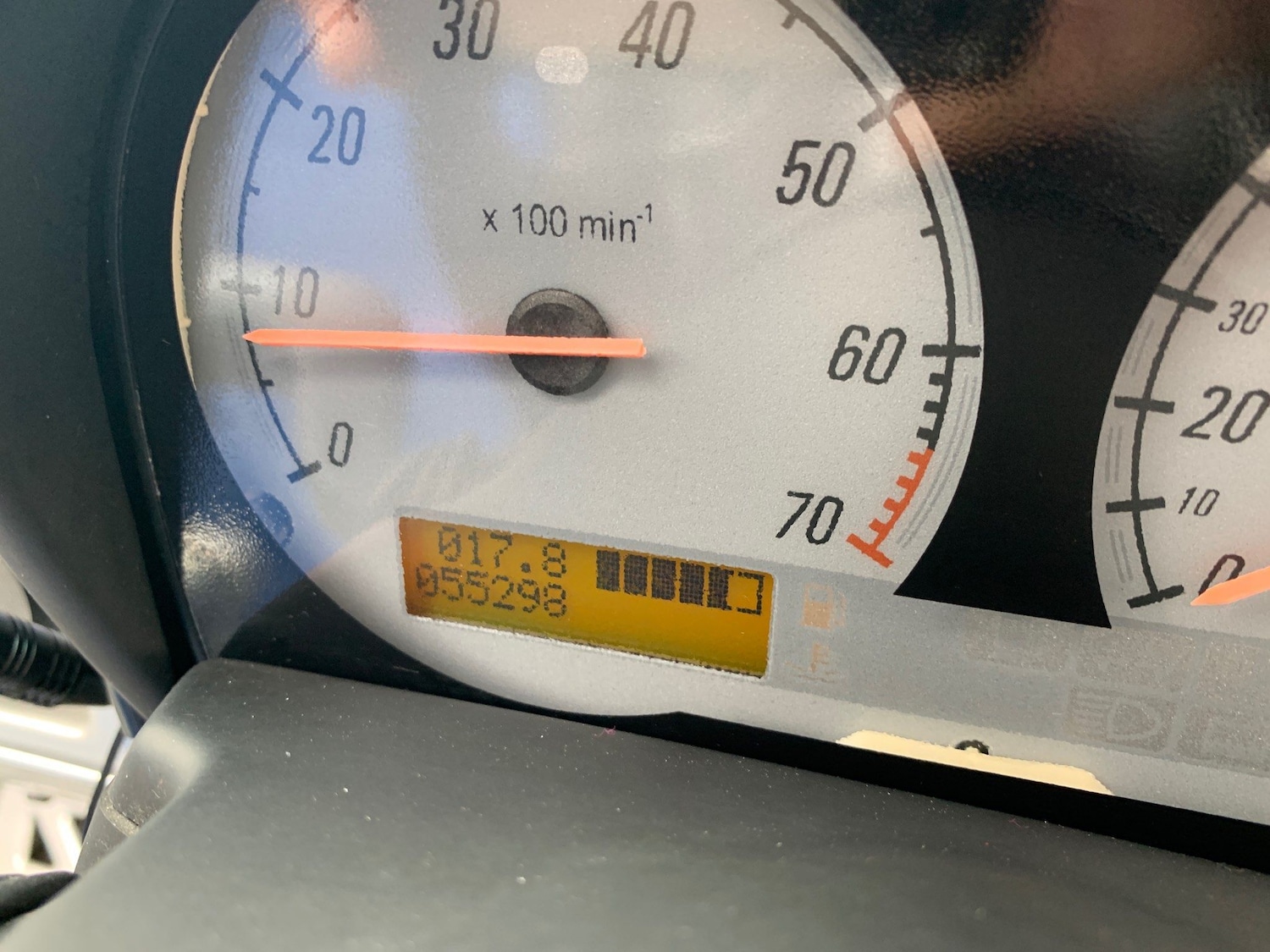 Used Vauxhall VX220 2005 for sale - 76283846: Photo 26