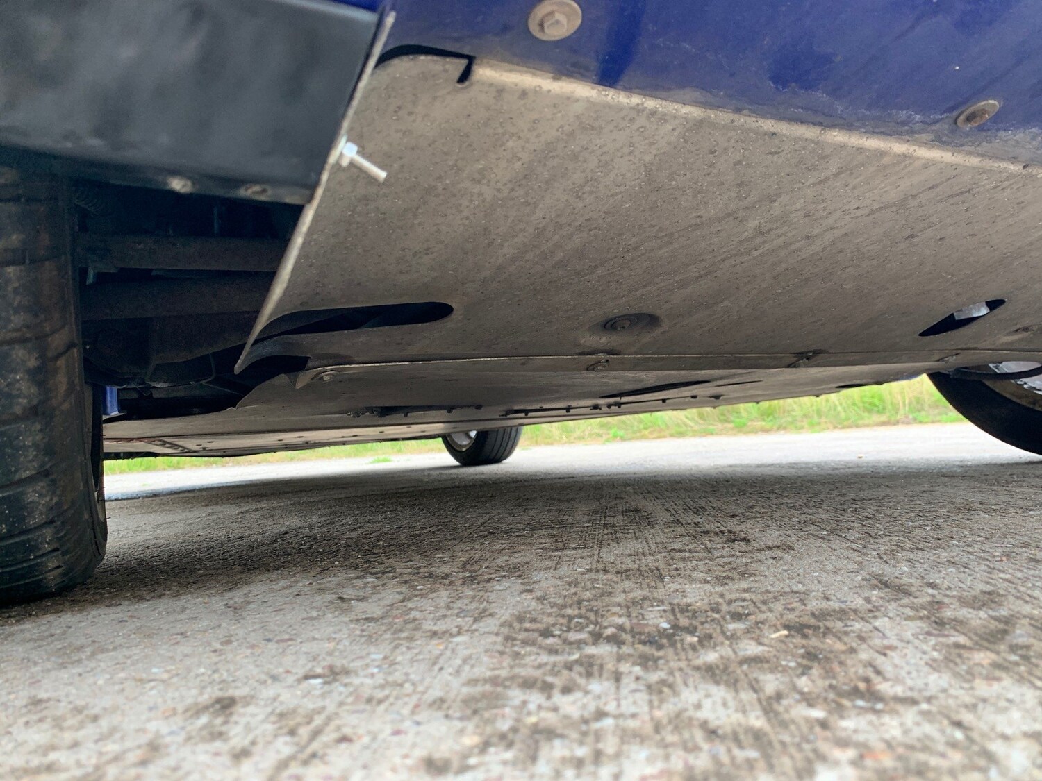 Used Vauxhall VX220 2005 for sale - 76283846: Photo 33