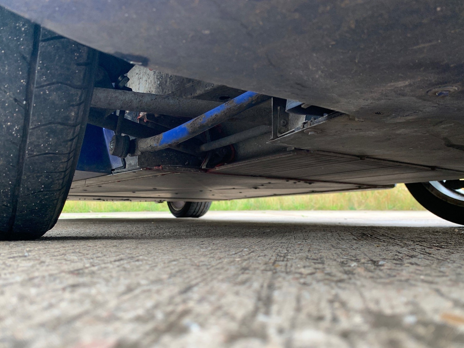 Used Vauxhall VX220 2005 for sale - 76283846: Photo 35