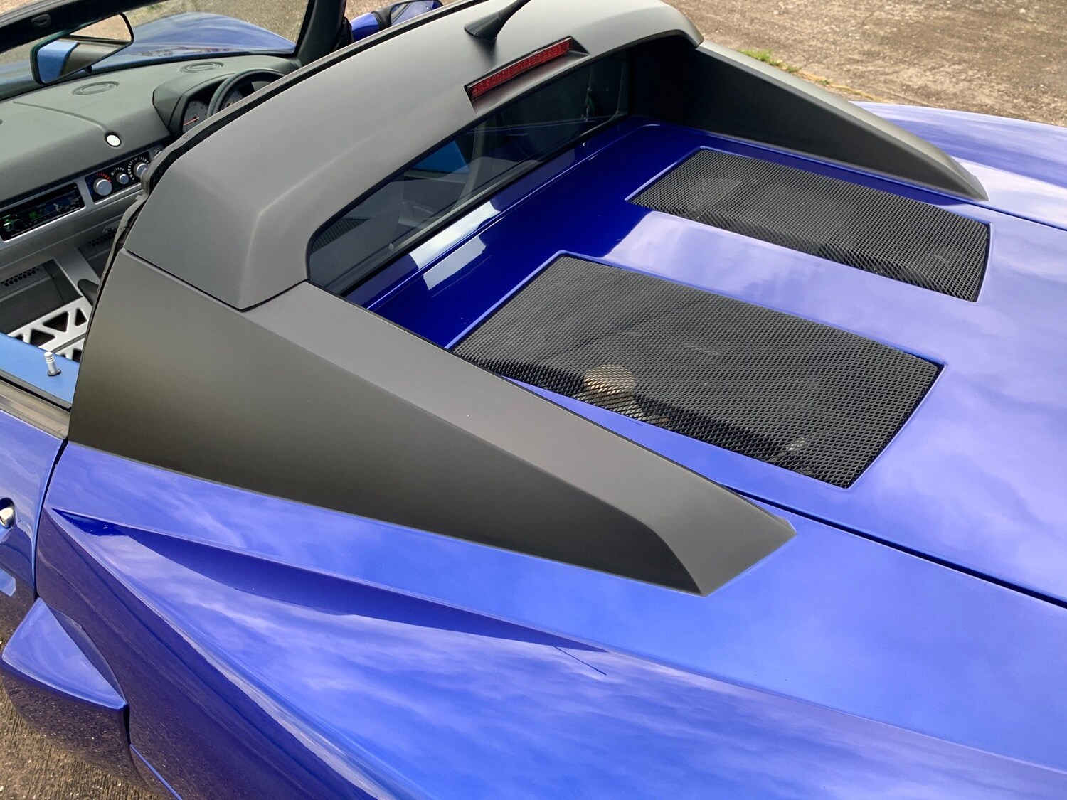 Used Vauxhall VX220 2005 for sale - 76283846: Photo 51