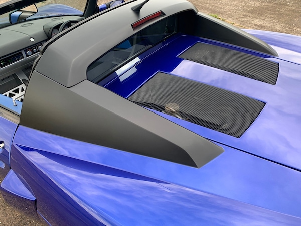 Used Vauxhall VX220 2005 for sale - 76283846: Photo 51