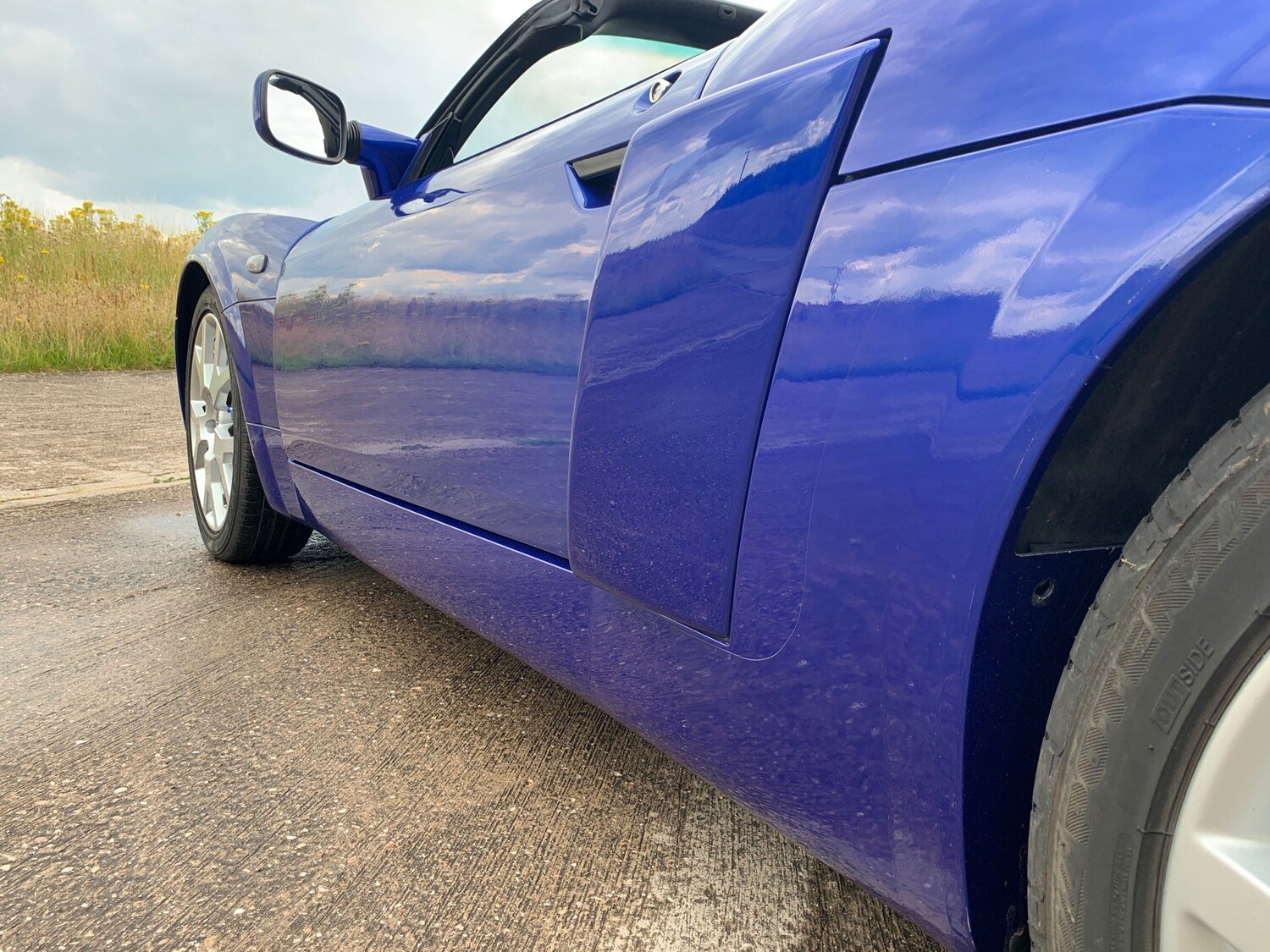 Used Vauxhall VX220 2005 for sale - 76283846: Photo 54