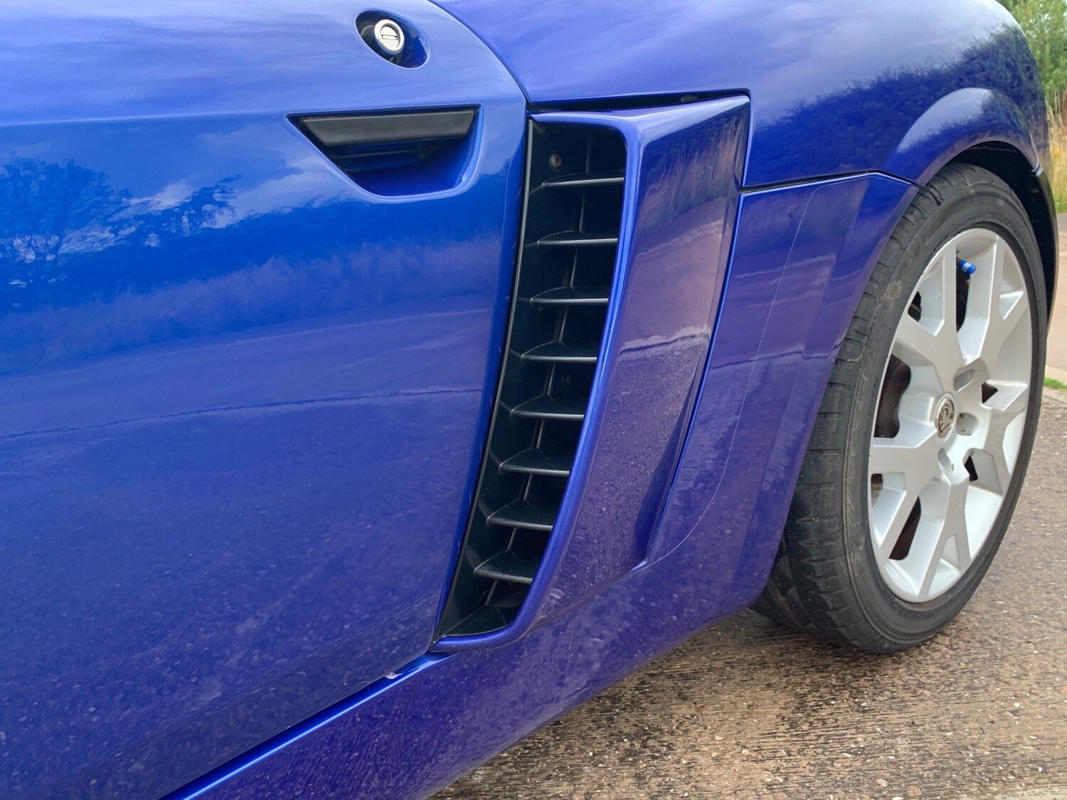 Used Vauxhall VX220 2005 for sale - 76283846: Photo 61