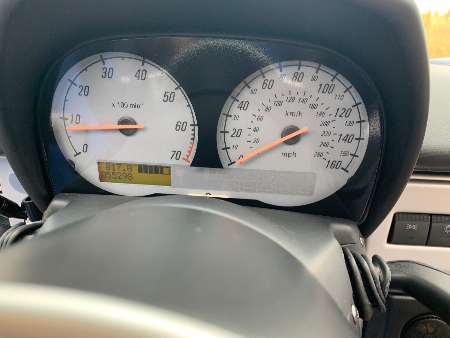 Used Vauxhall VX220 2005 for sale - 76283846: Photo 63