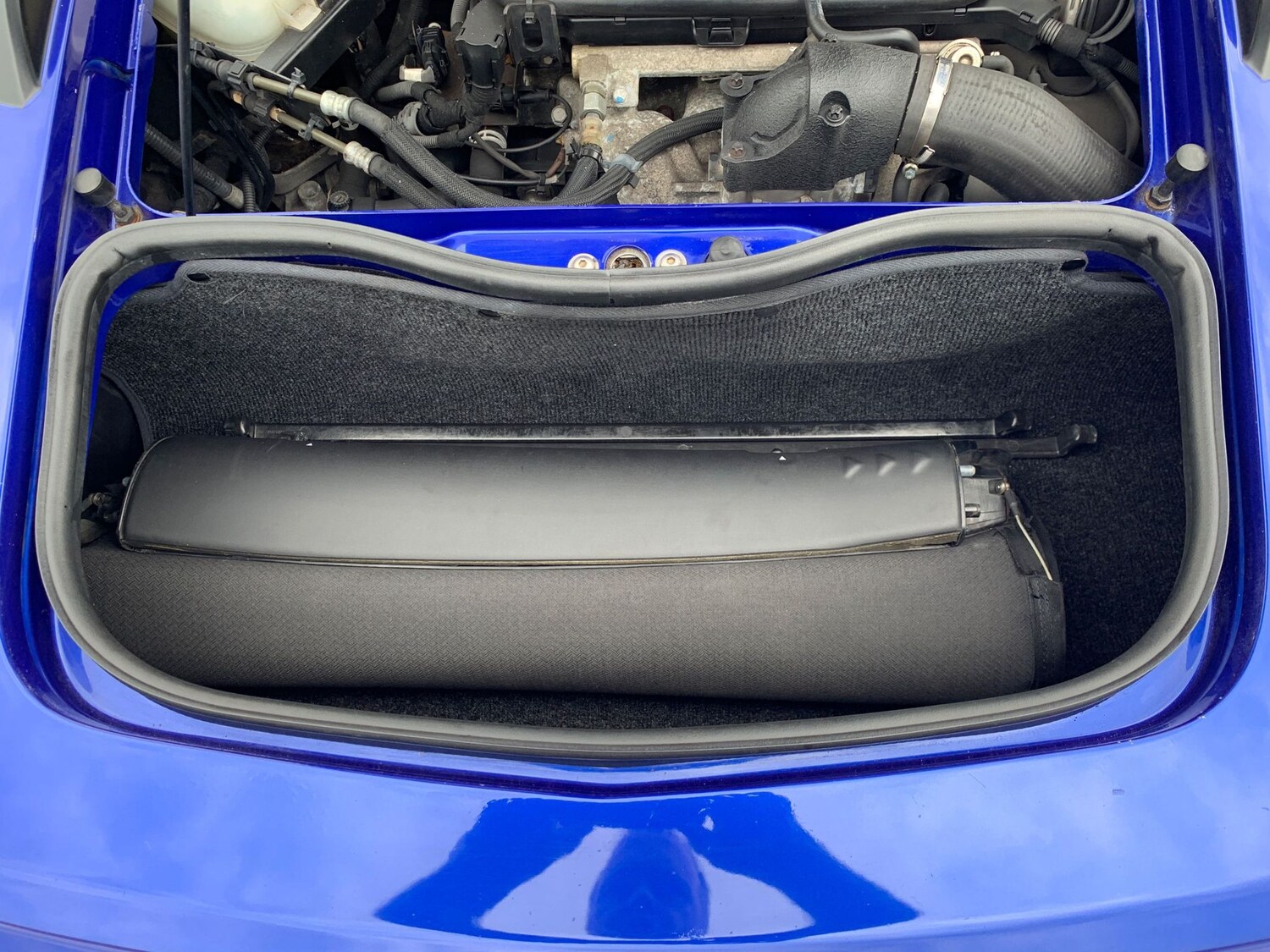 Used Vauxhall VX220 2005 for sale - 76283846: Photo 67