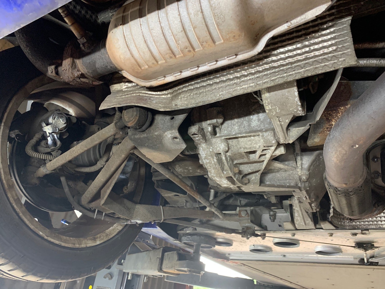 Used Vauxhall VX220 2005 for sale - 76283846: Photo 7