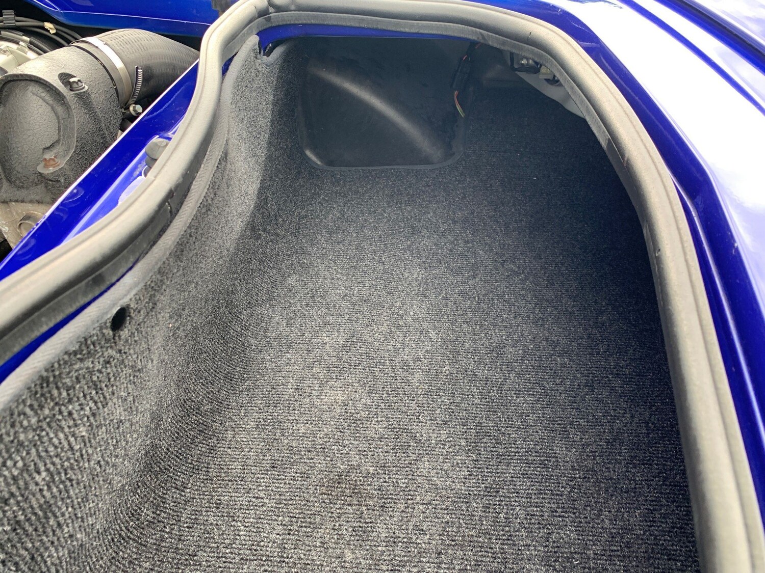 Used Vauxhall VX220 2005 for sale - 76283846: Photo 72