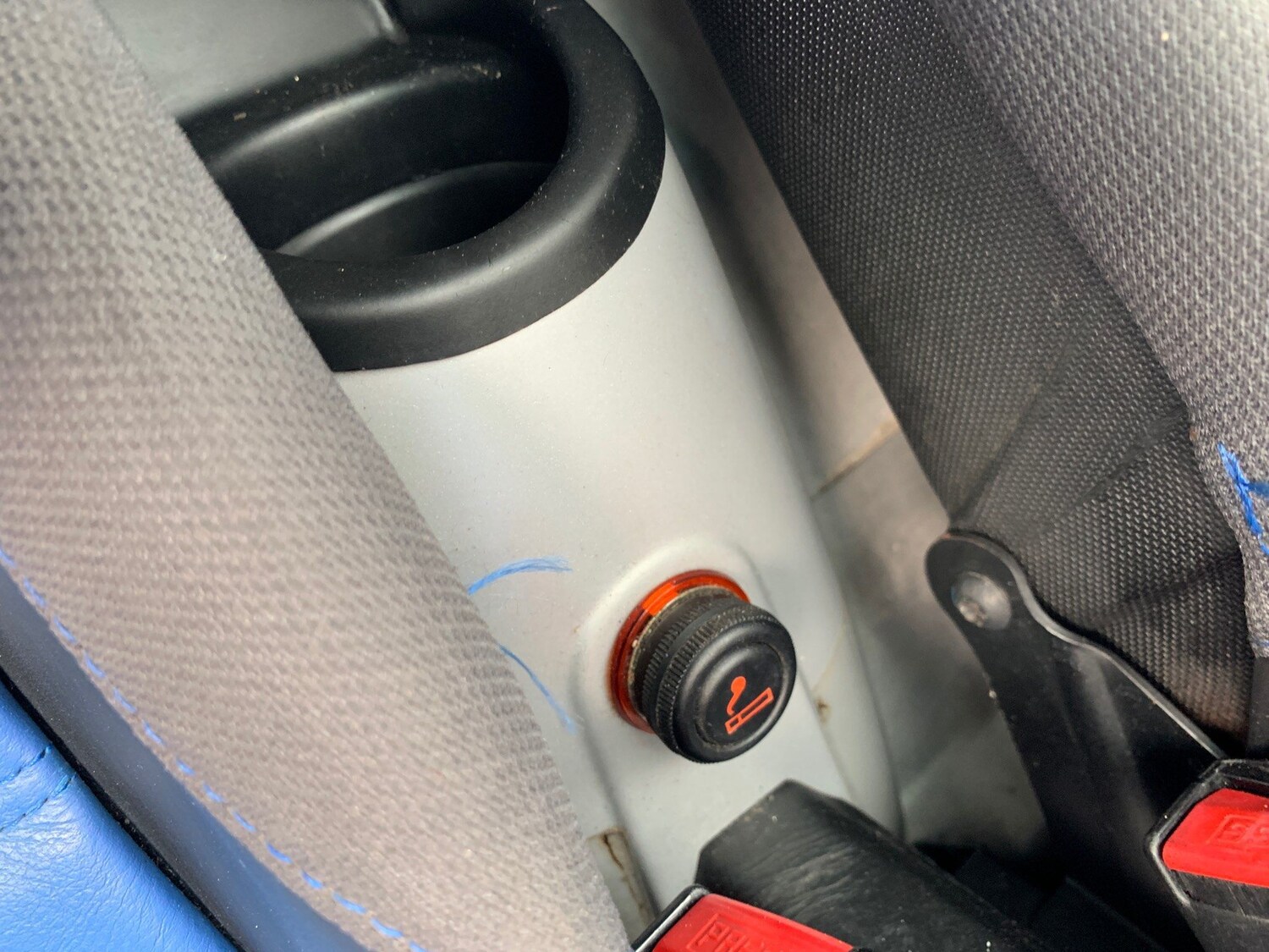 Used Vauxhall VX220 2005 for sale - 76283846: Photo 73