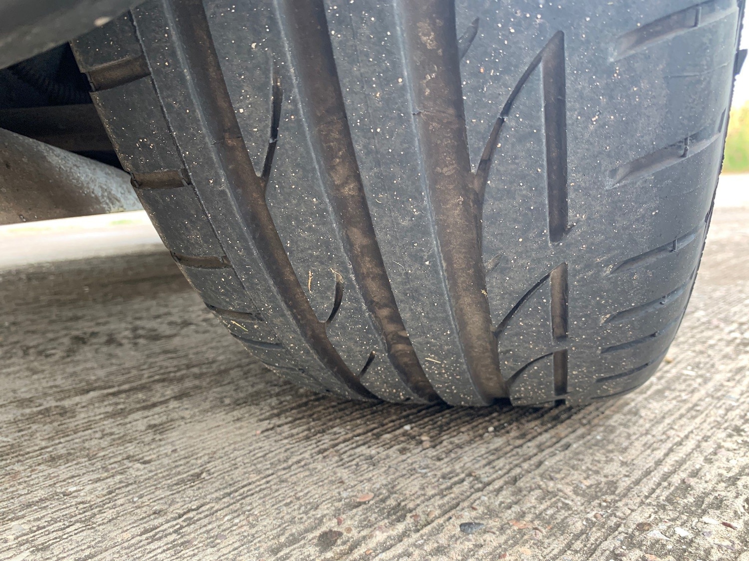 Used Vauxhall VX220 2005 for sale - 76283846: Photo 76