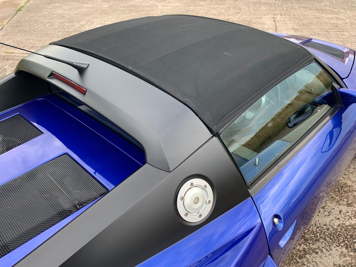 Used Vauxhall VX220 2005 for sale - 76283846: Photo 79