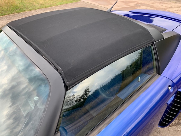 Used Vauxhall VX220 2005 for sale - 76283846: Photo 80