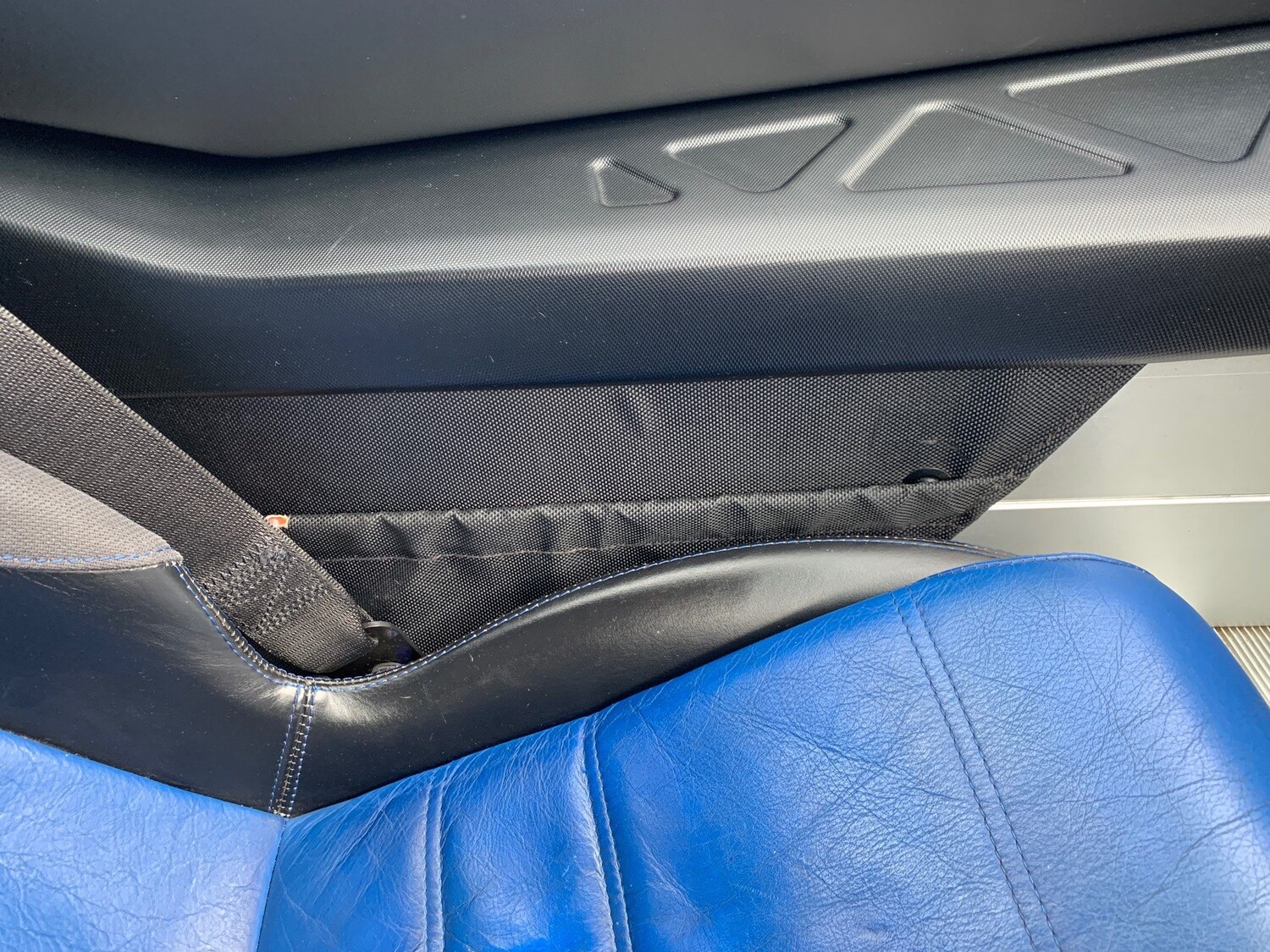 Used Vauxhall VX220 2005 for sale - 76283846: Photo 88