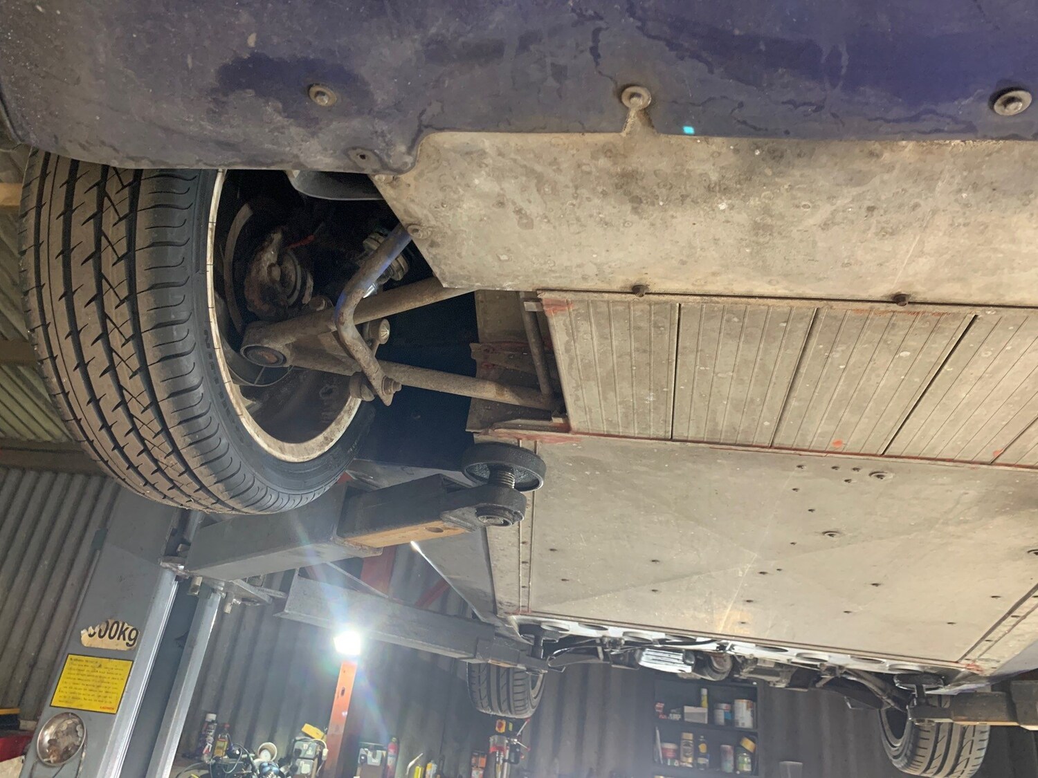 Used Vauxhall VX220 2005 for sale - 76283846: Photo 92