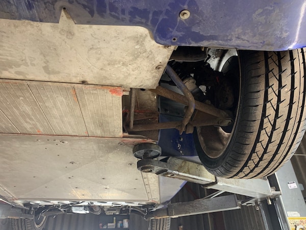 Used Vauxhall VX220 2005 for sale - 76283846: Photo 93
