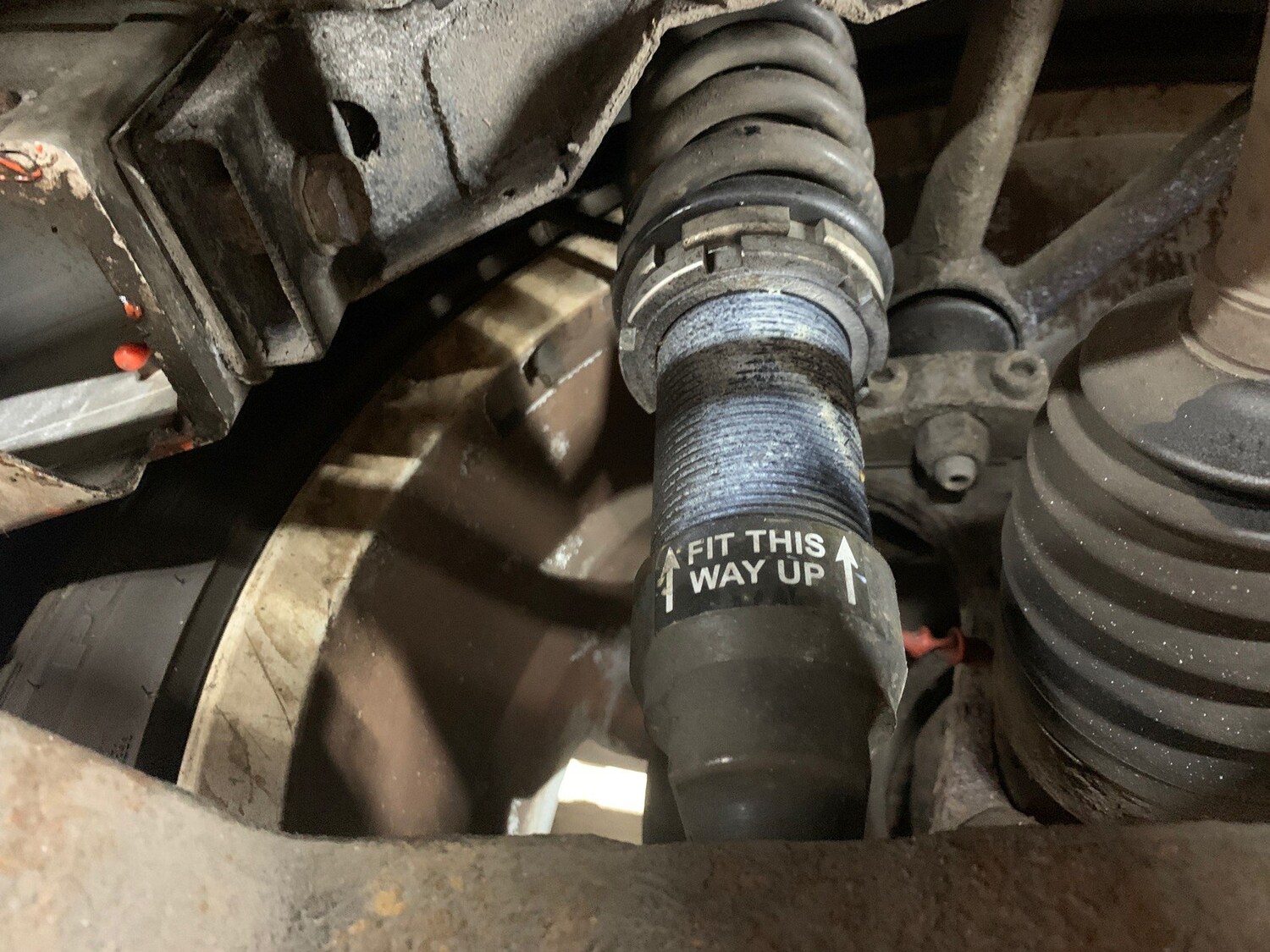 Used Vauxhall VX220 2005 for sale - 76283846: Photo 94