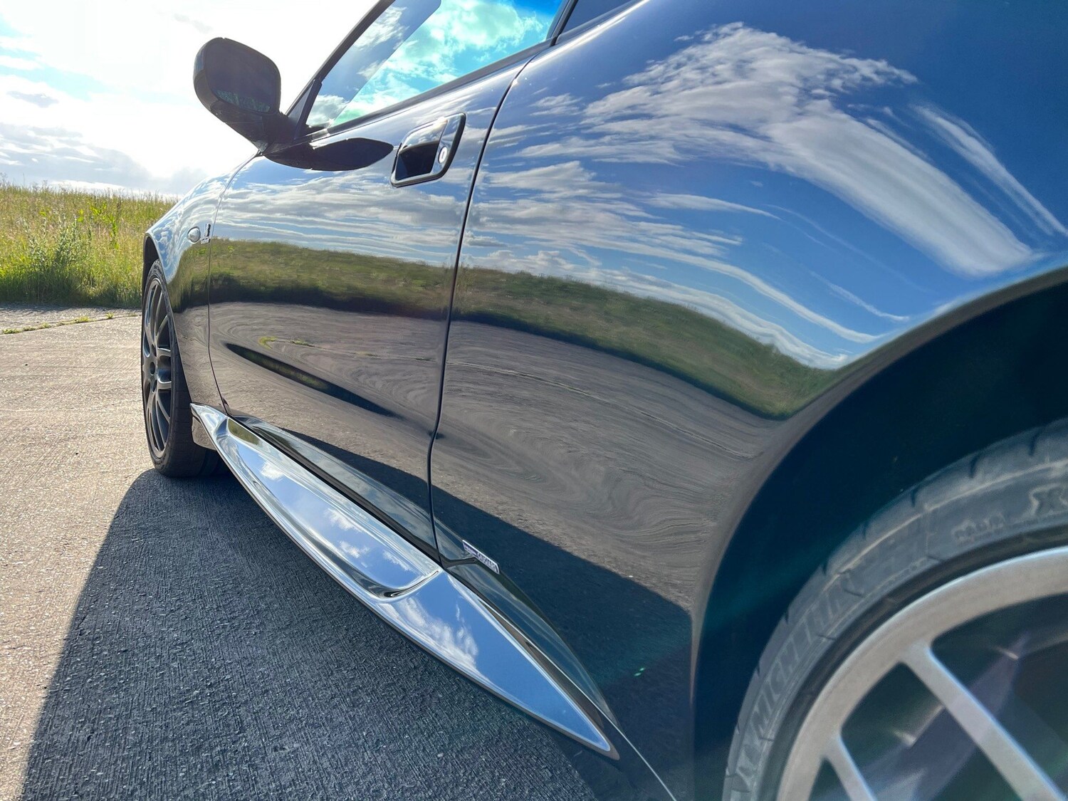Vehicle 68
