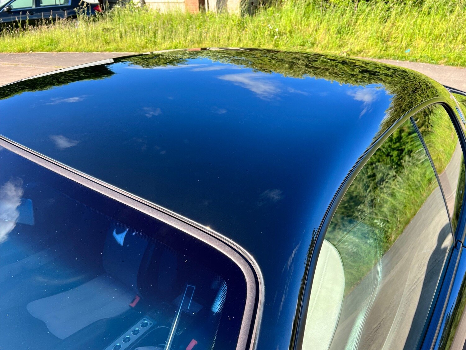 Vehicle 70