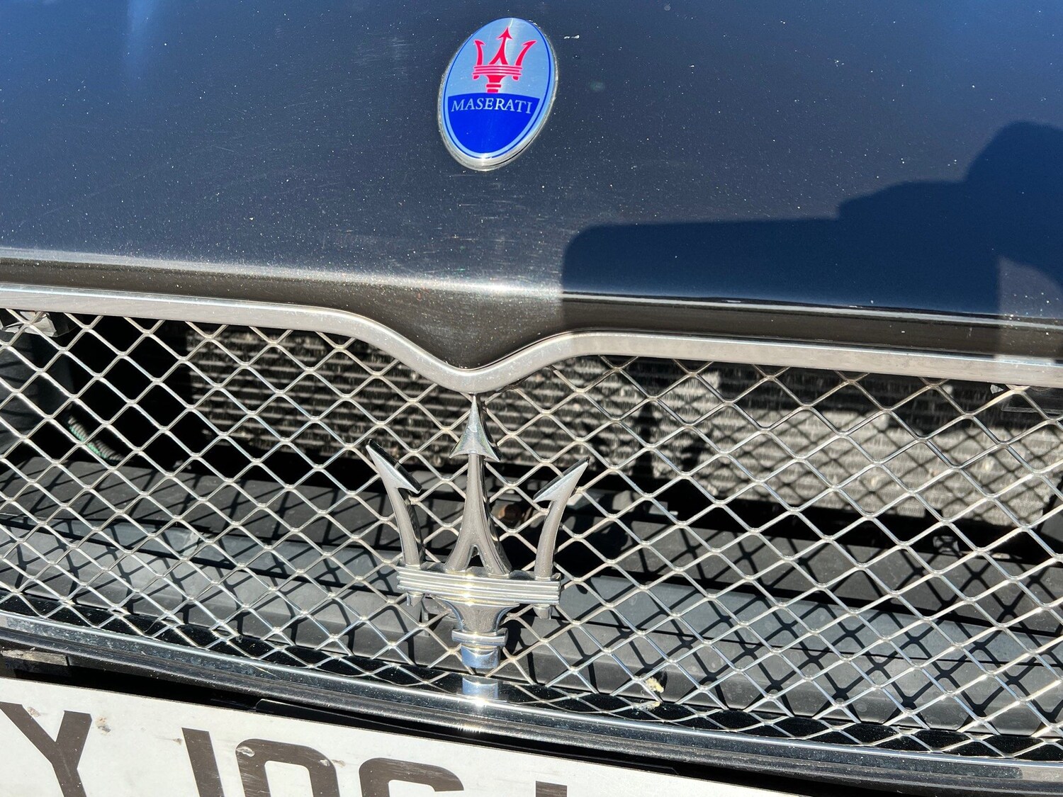 Vehicle 74