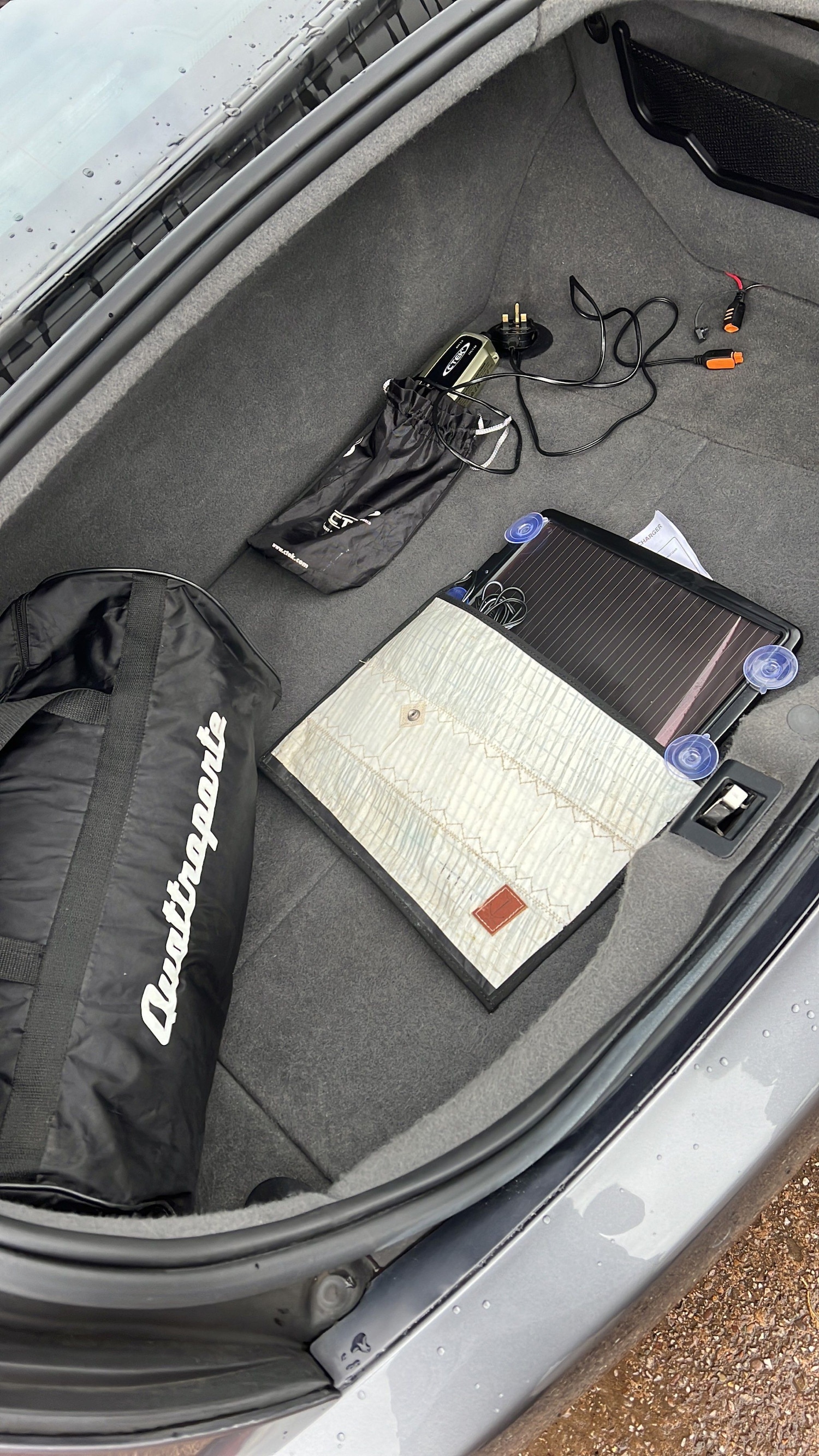 Used Maserati Quattroporte 2012 for sale - 76283856: Photo 12