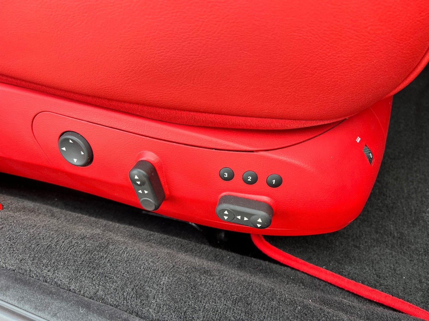 Used Maserati Quattroporte 2012 for sale - 76283856: Photo 21