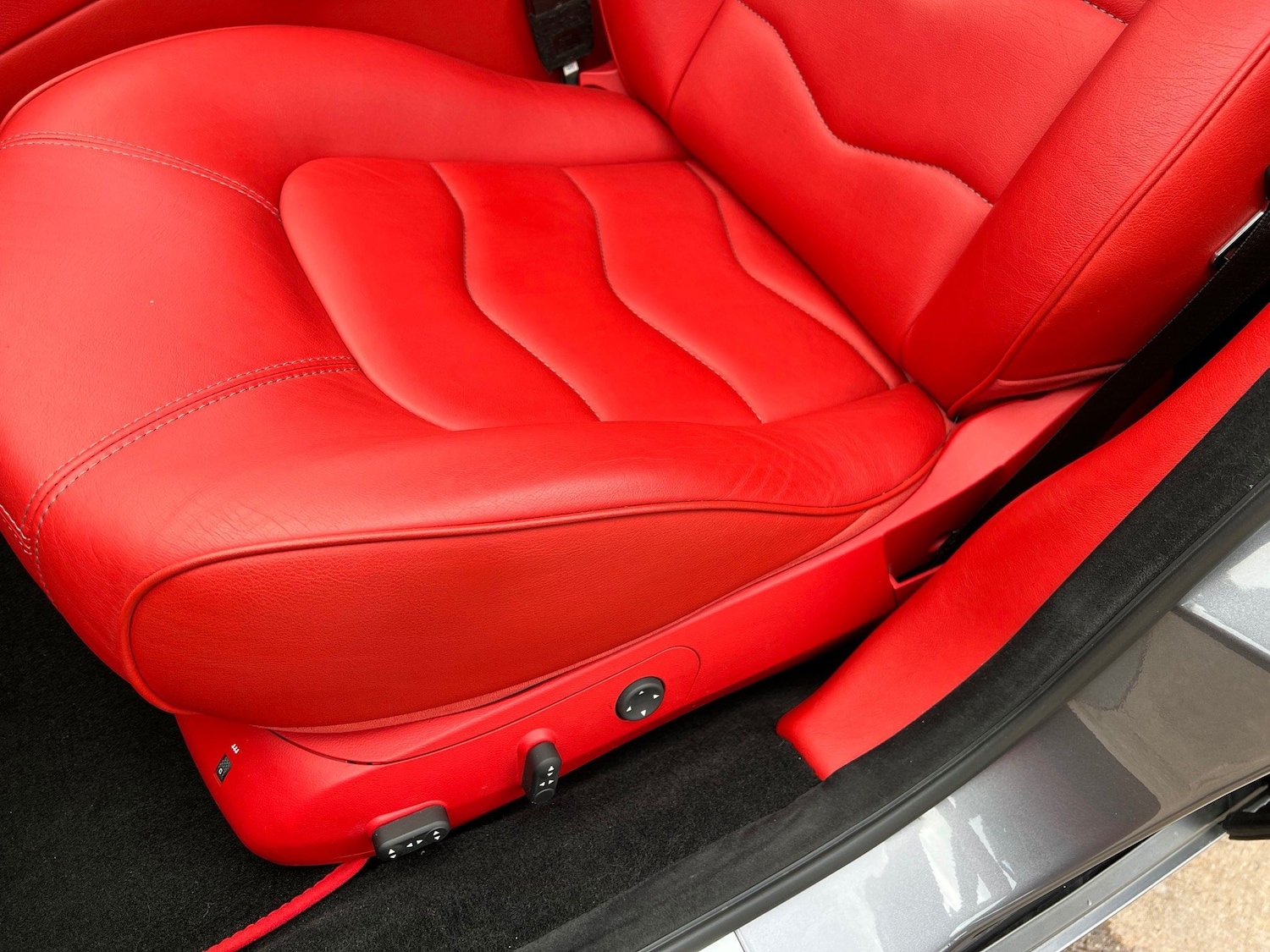 Used Maserati Quattroporte 2012 for sale - 76283856: Photo 23