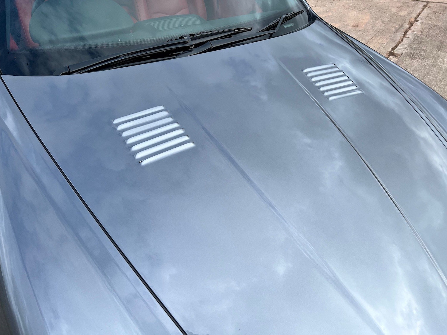 Used Maserati Quattroporte 2012 for sale - 76283856: Photo 24