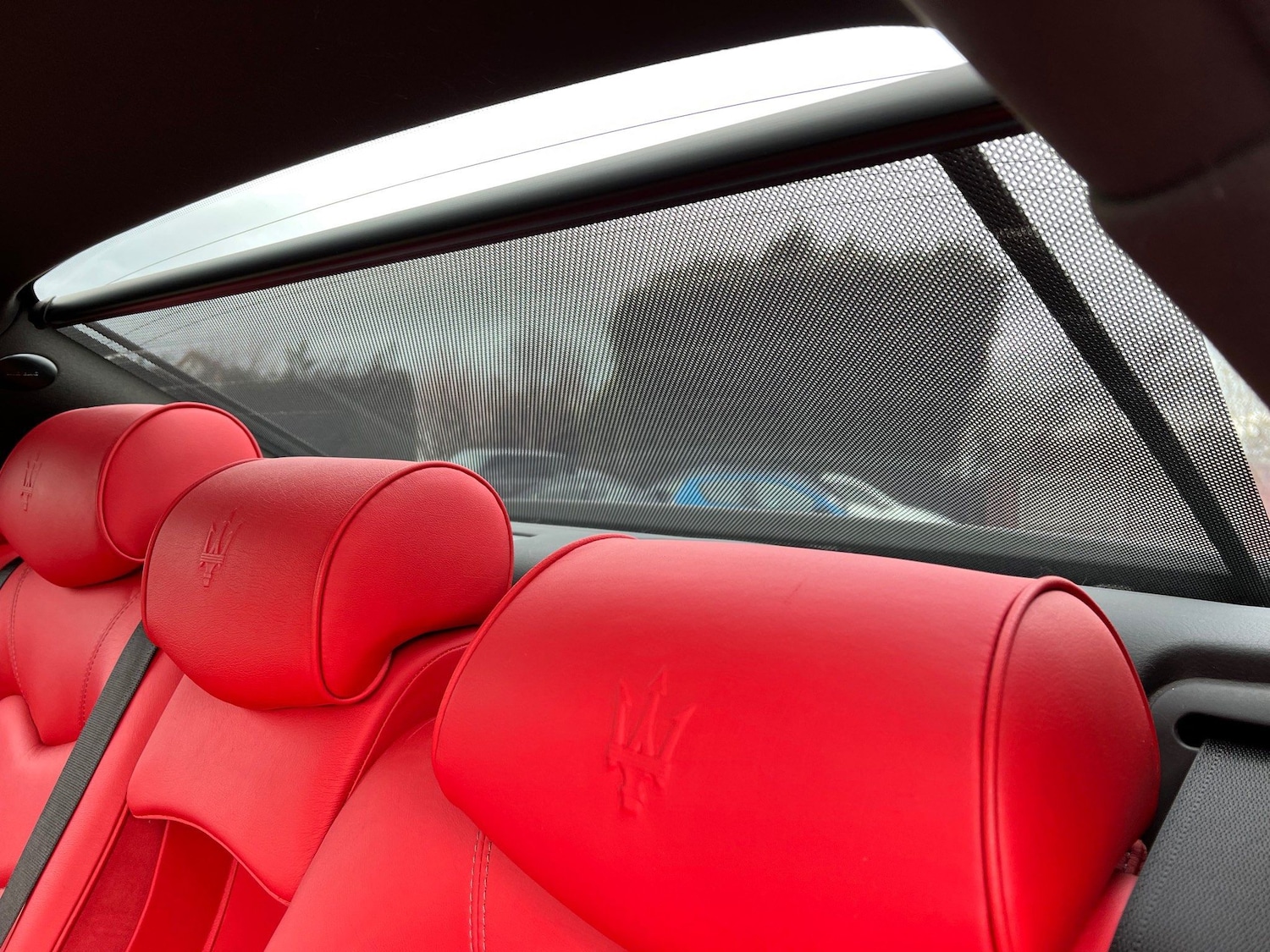 Used Maserati Quattroporte 2012 for sale - 76283856: Photo 25