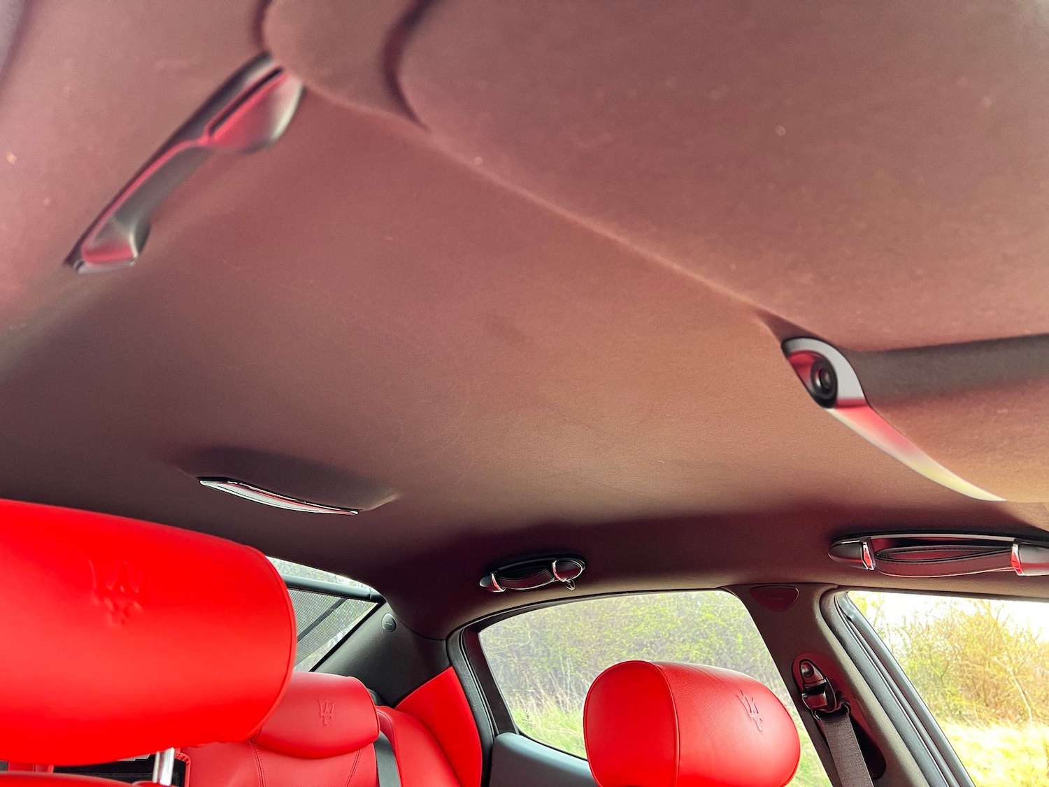 Used Maserati Quattroporte 2012 for sale - 76283856: Photo 32