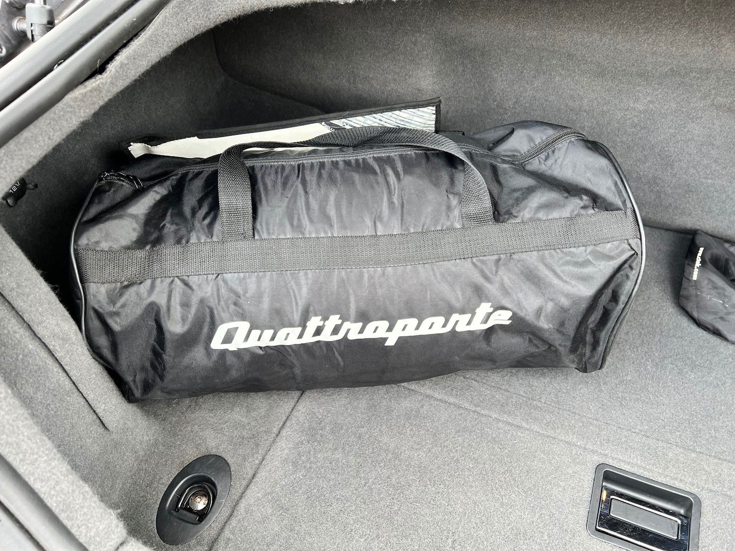 Used Maserati Quattroporte 2012 for sale - 76283856: Photo 33