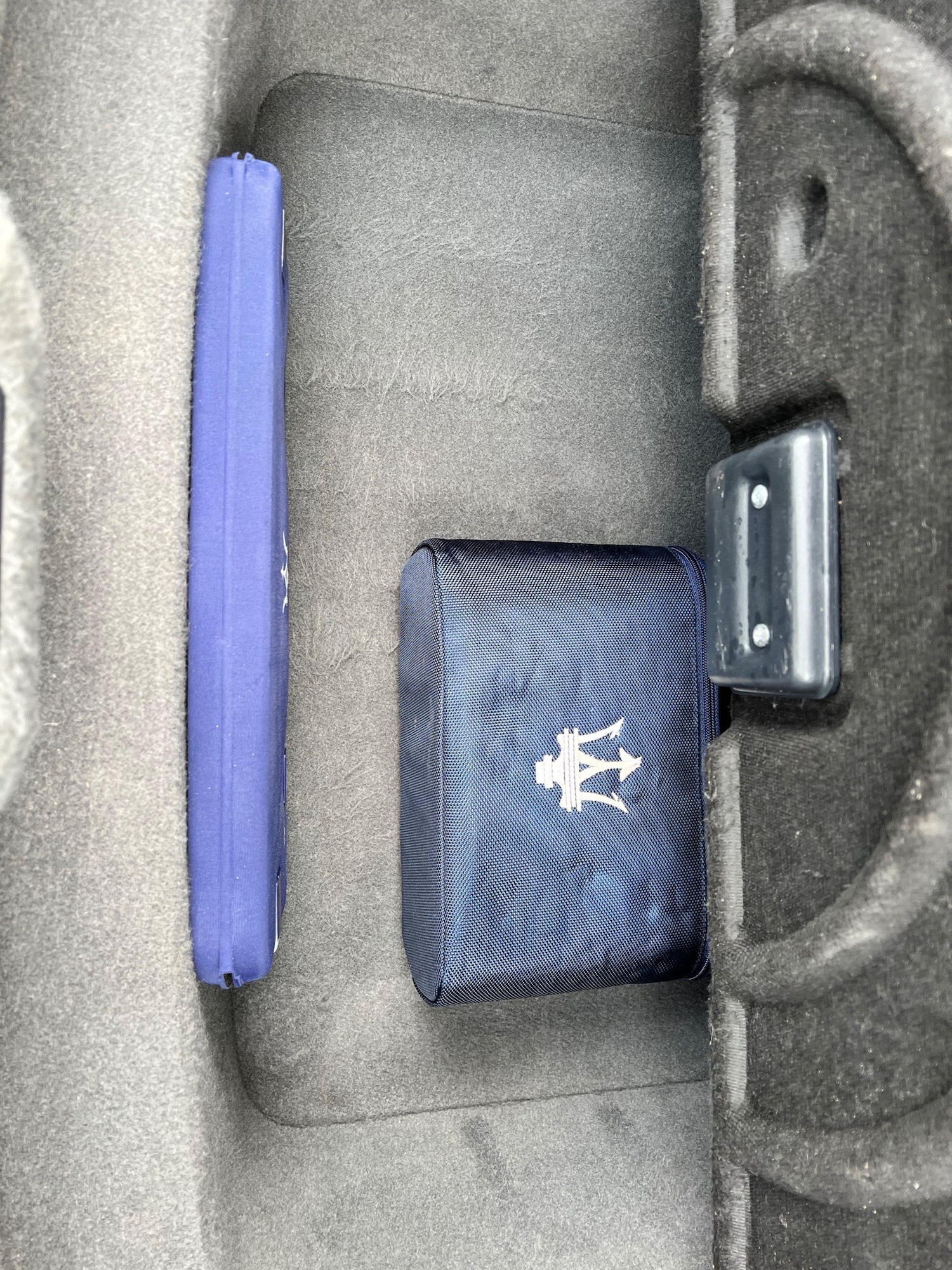 Used Maserati Quattroporte 2012 for sale - 76283856: Photo 34