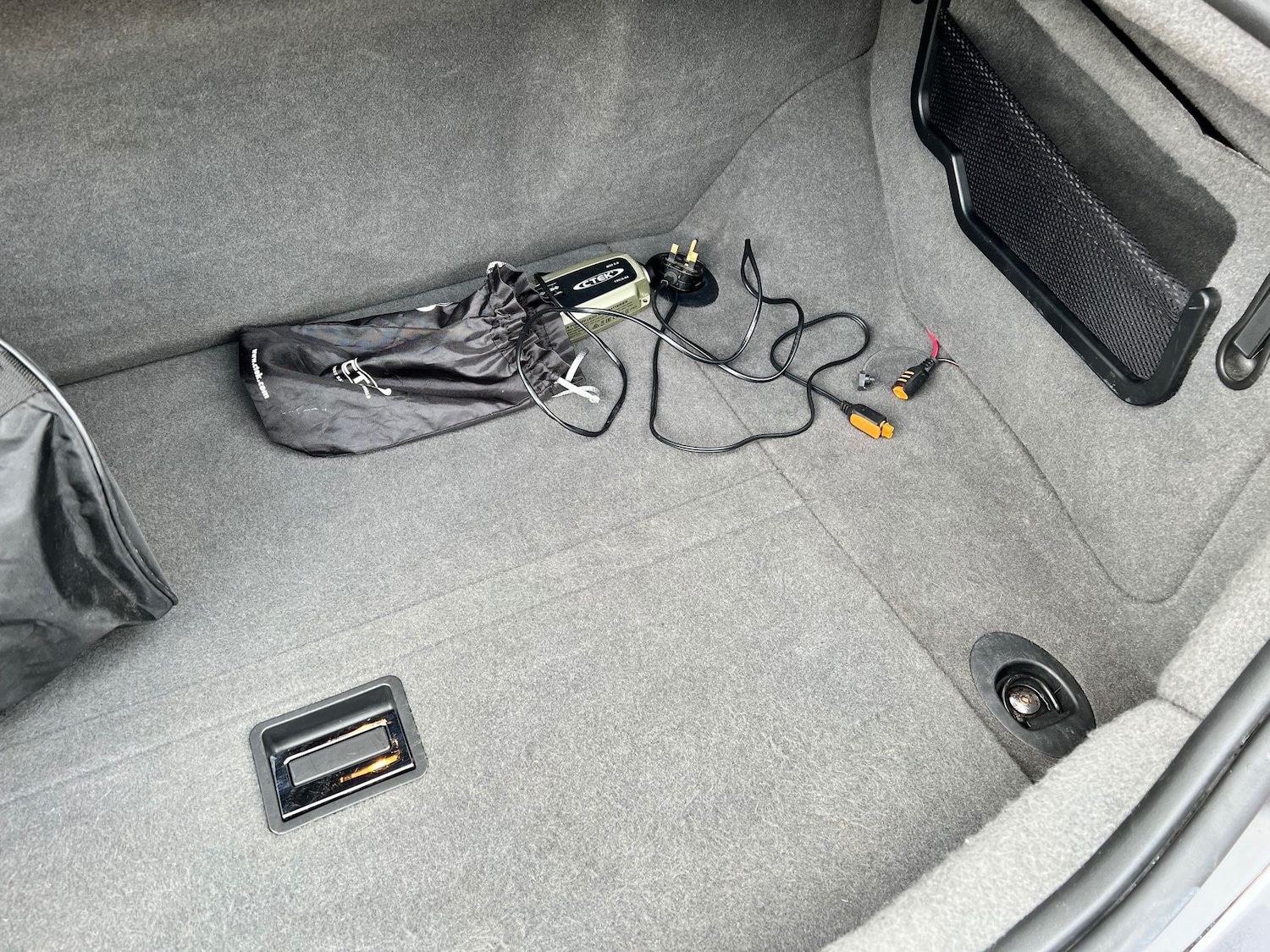 Used Maserati Quattroporte 2012 for sale - 76283856: Photo 36