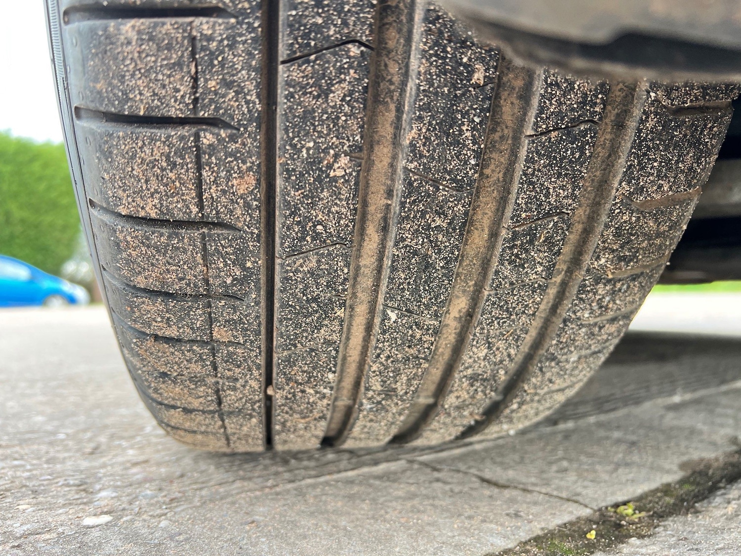 Used Maserati Quattroporte 2012 for sale - 76283856: Photo 43