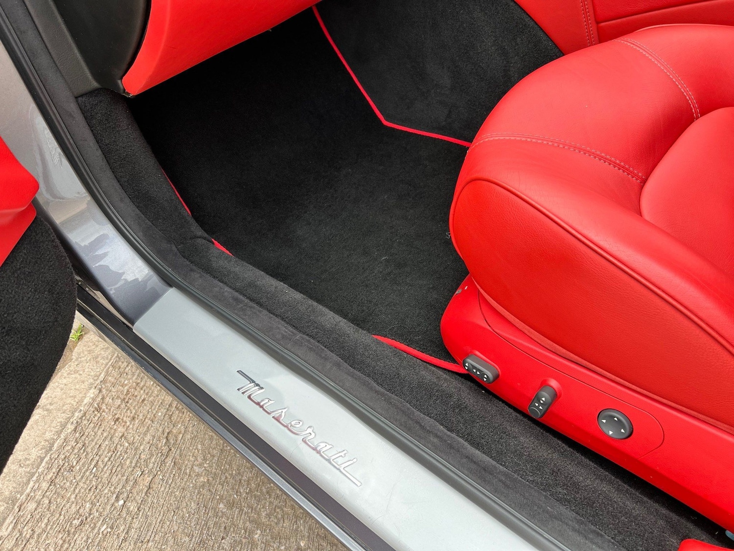 Used Maserati Quattroporte 2012 for sale - 76283856: Photo 46