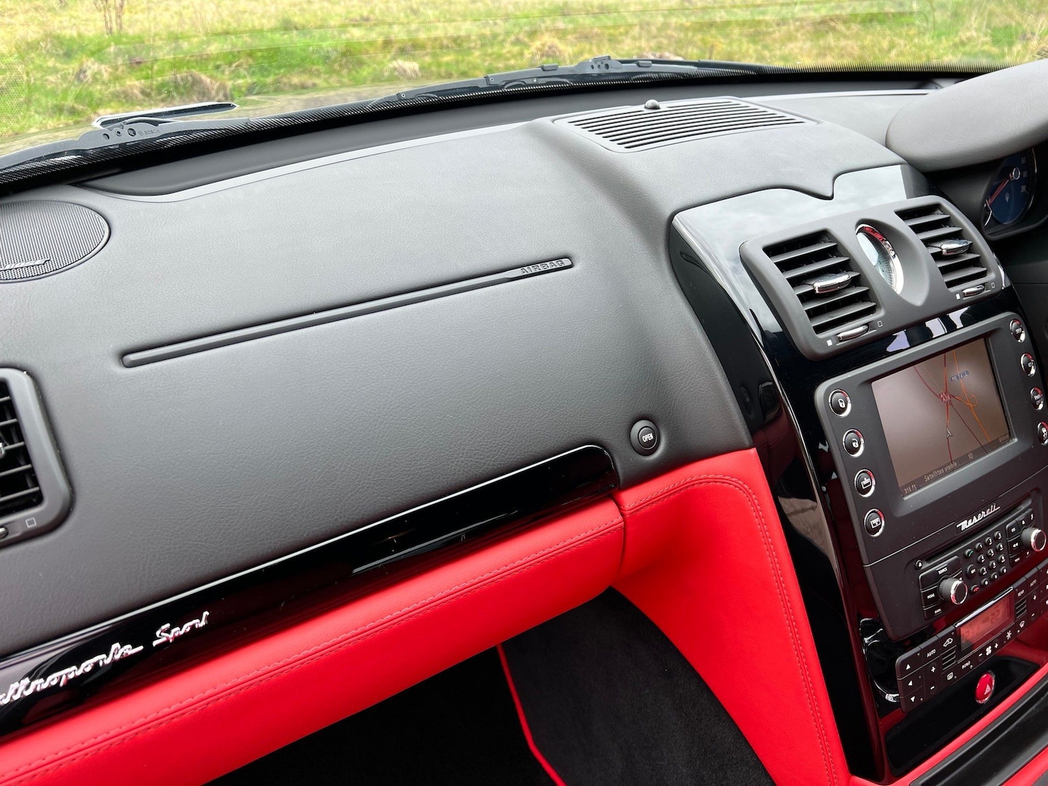 Used Maserati Quattroporte 2012 for sale - 76283856: Photo 47