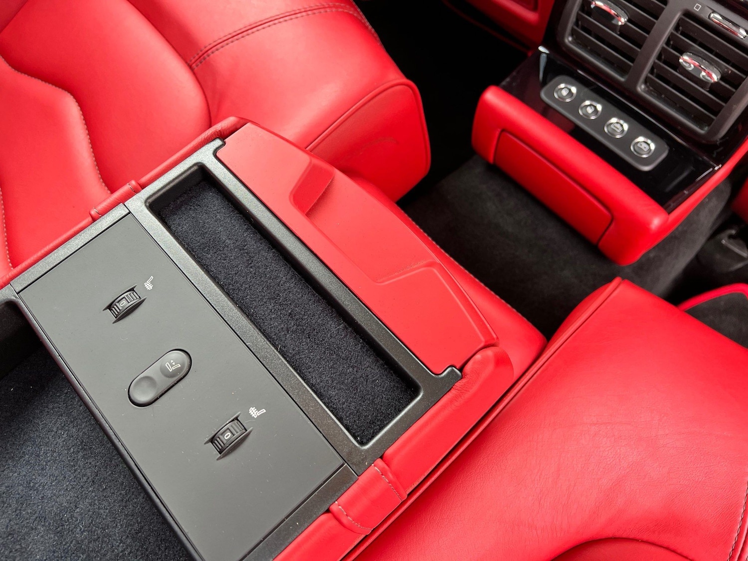 Used Maserati Quattroporte 2012 for sale - 76283856: Photo 49