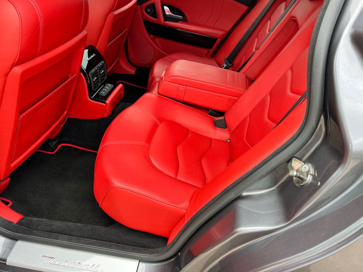 Used Maserati Quattroporte 2012 for sale - 76283856: Photo 50