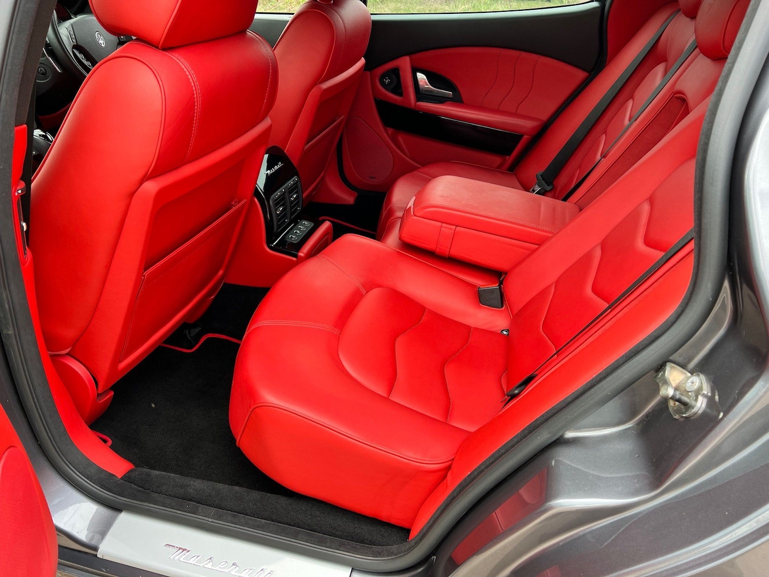 Used Maserati Quattroporte 2012 for sale - 76283856: Photo 51