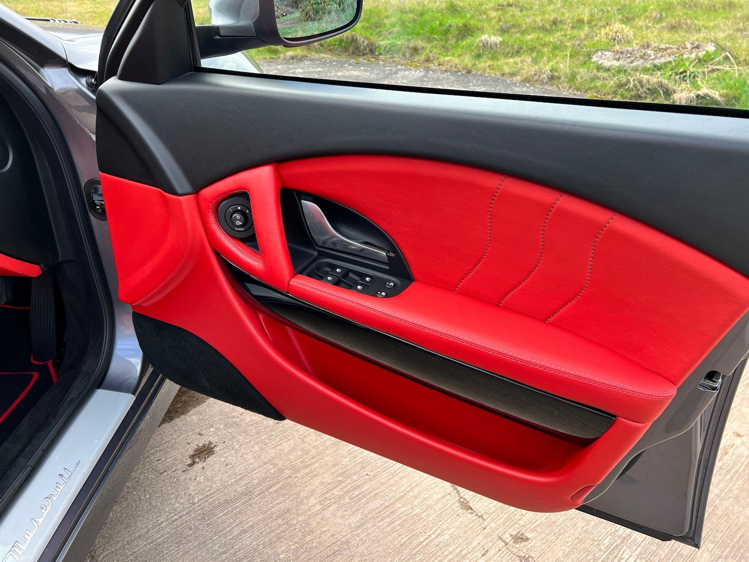 Used Maserati Quattroporte 2012 for sale - 76283856: Photo 52