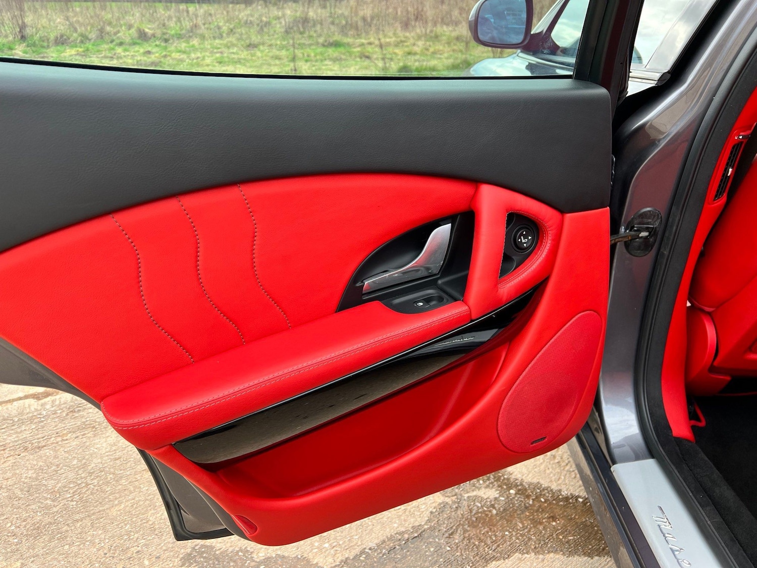 Used Maserati Quattroporte 2012 for sale - 76283856: Photo 53